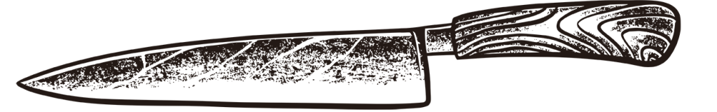 Knife